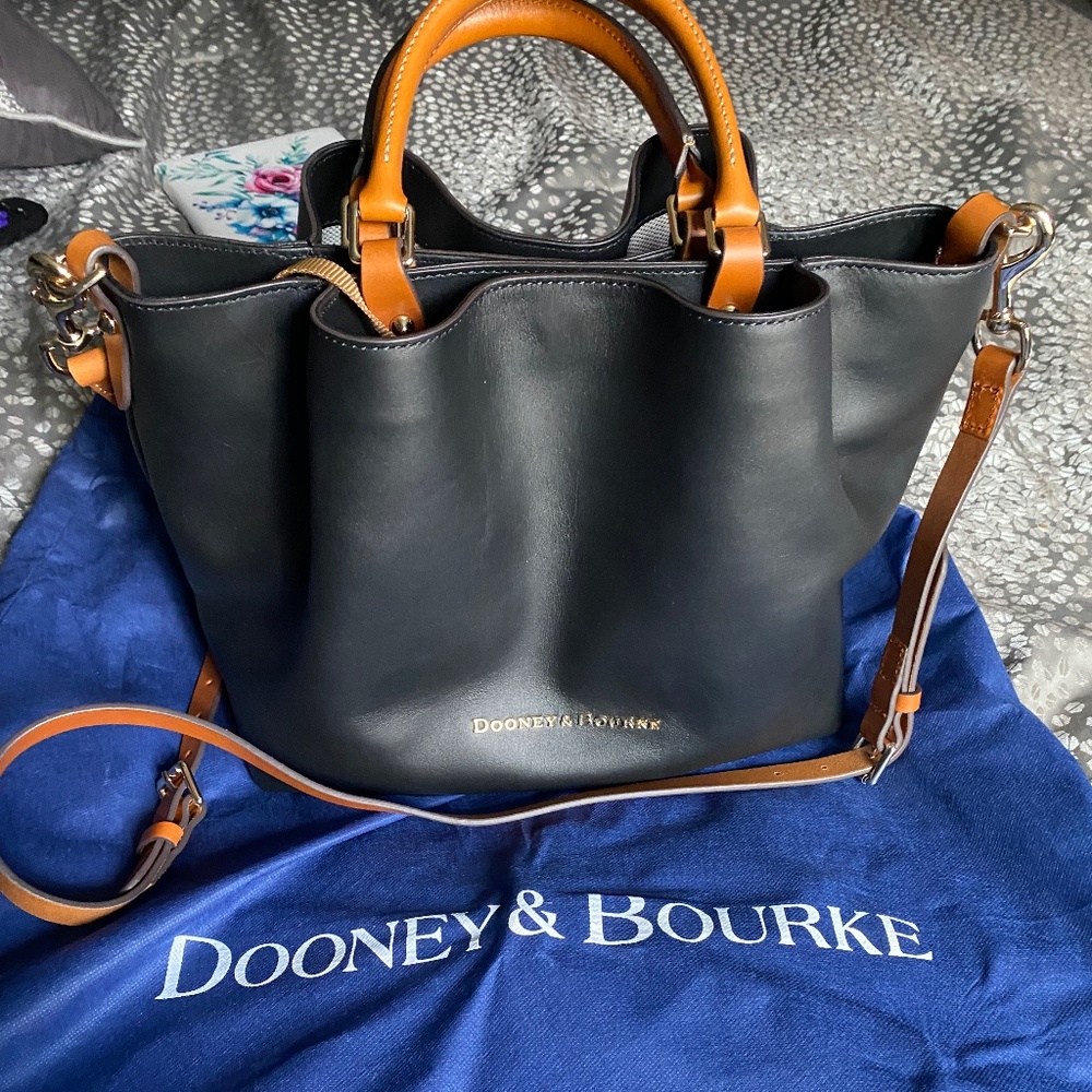Dooney & Bourke Brenna